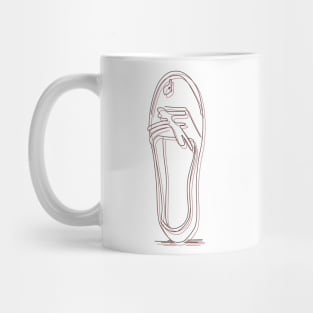 NOPE MOVIE Gordy's Home Shoe Mug